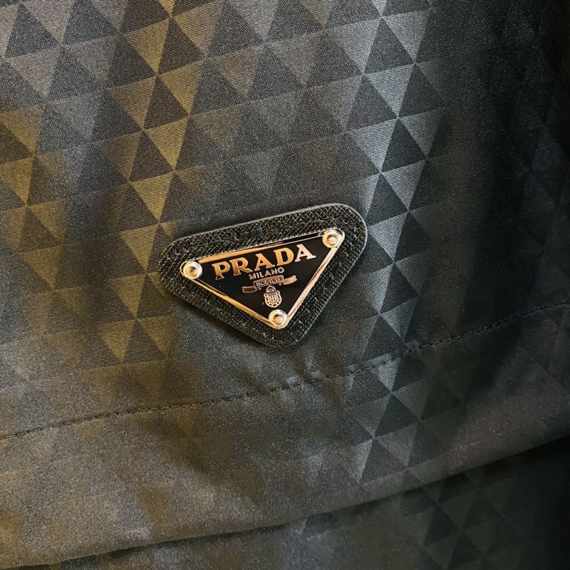 Prada Outwear